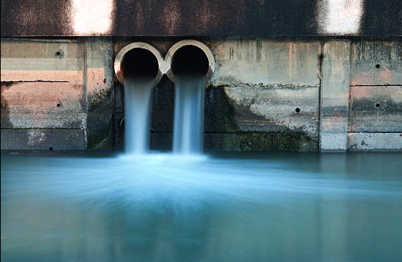 Municipal Wastewater Disposal in Chennai